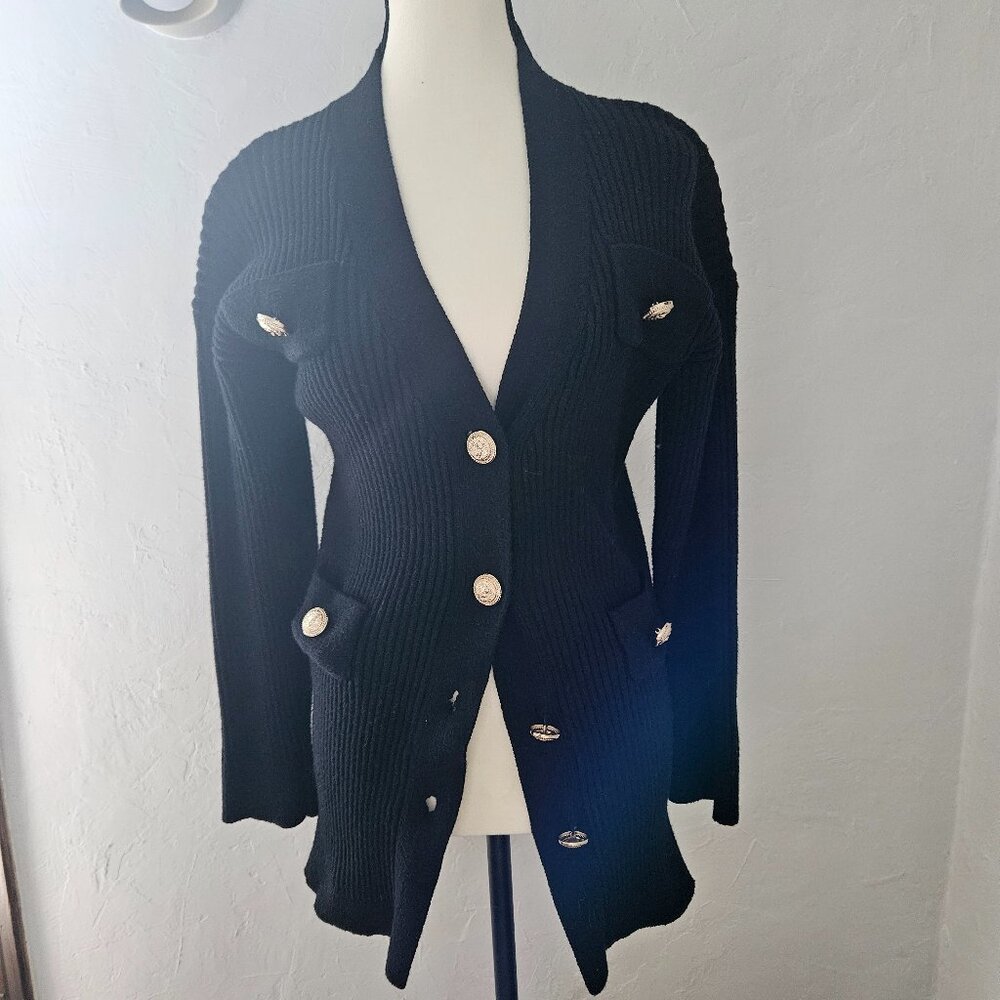 Women cardigan sweater
